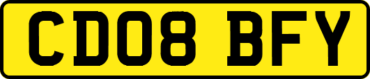 CD08BFY