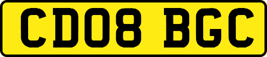 CD08BGC