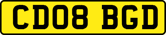 CD08BGD