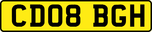 CD08BGH