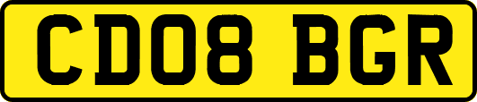CD08BGR