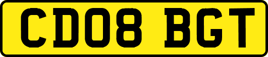 CD08BGT