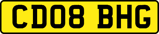 CD08BHG