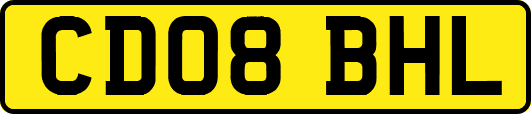 CD08BHL