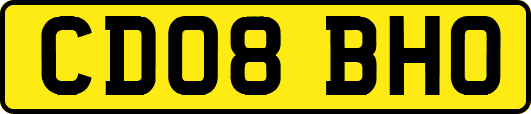 CD08BHO