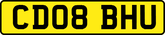CD08BHU