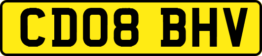 CD08BHV