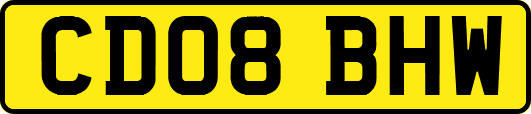 CD08BHW