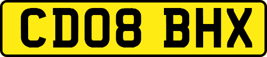 CD08BHX