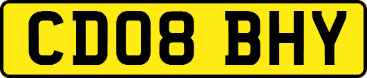 CD08BHY