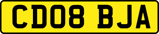 CD08BJA