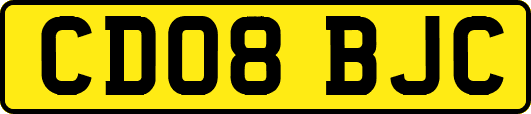 CD08BJC