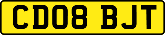 CD08BJT