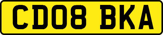 CD08BKA