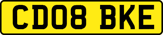 CD08BKE