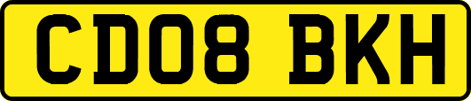 CD08BKH