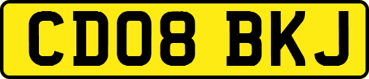 CD08BKJ