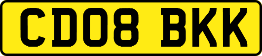 CD08BKK