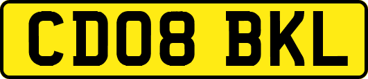 CD08BKL