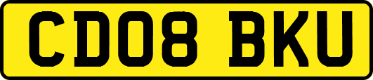CD08BKU