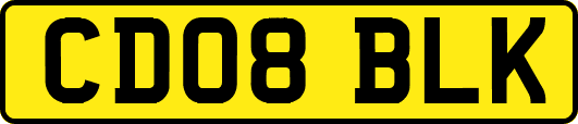 CD08BLK