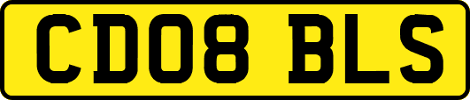 CD08BLS
