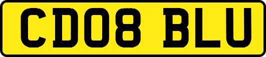 CD08BLU