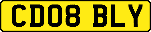 CD08BLY