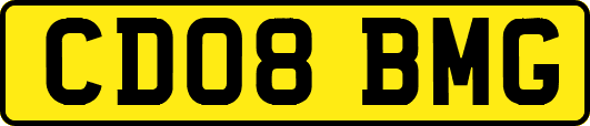 CD08BMG