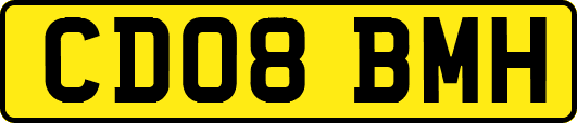 CD08BMH