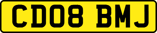 CD08BMJ