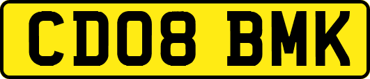 CD08BMK