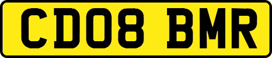 CD08BMR