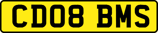 CD08BMS