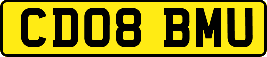 CD08BMU