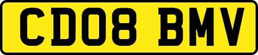 CD08BMV