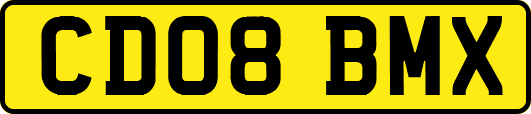 CD08BMX