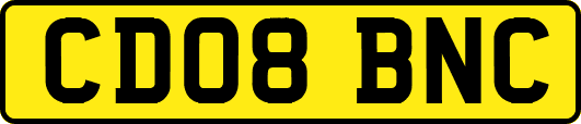CD08BNC