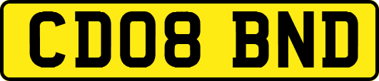 CD08BND