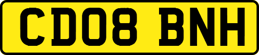 CD08BNH