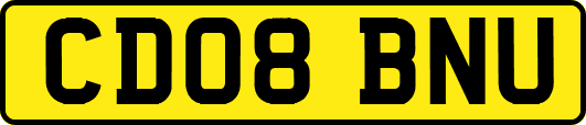 CD08BNU