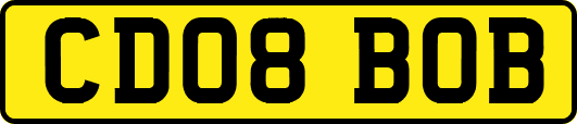 CD08BOB