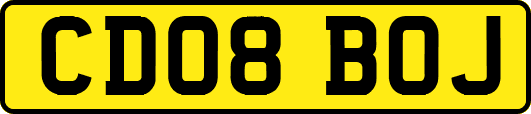 CD08BOJ
