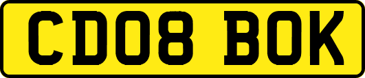 CD08BOK