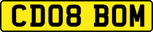 CD08BOM