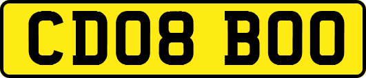 CD08BOO