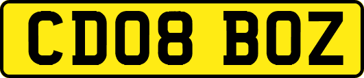 CD08BOZ