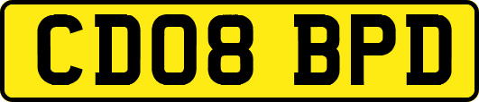 CD08BPD