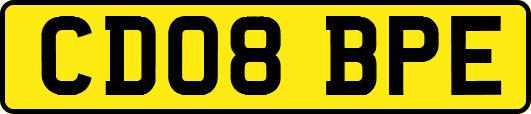 CD08BPE