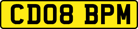 CD08BPM